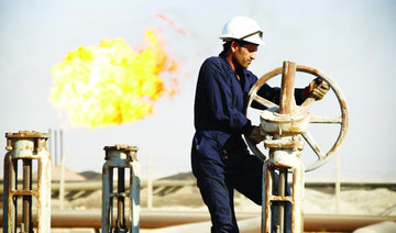 Oil creeps up from 10-month low, but down nearly 4% on week