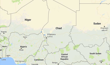 8 Chadian troops killed in clashes with Boko Haram