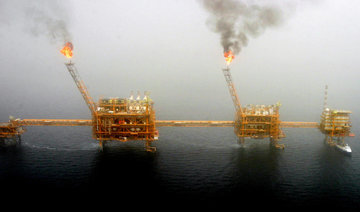 Total to sign Iran gas deal, biggest since sanctions lifted