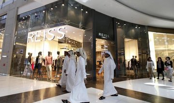 Dubai remains the second most important shopping destination in the world, CBRE report says