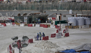 Rights group slams Qatar ban on expat workers taking annual leave