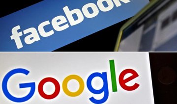 Mideast media ‘need united front’ against Facebook, Google