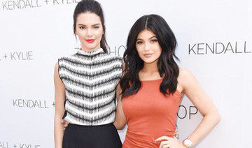 Jenner sisters’ label sold only 2 Tupac Shakur T-shirts