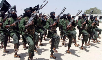 US, Somalia forces raid Al-Shabab, kill several: Official