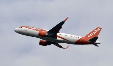 EasyJet to create new company in Austria for Brexit