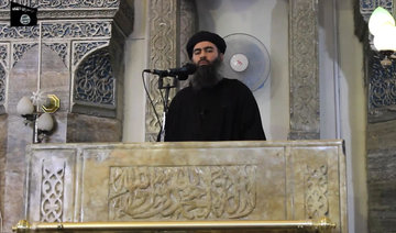 Daesh leader Baghdadi almost certainly alive — Kurdish security official