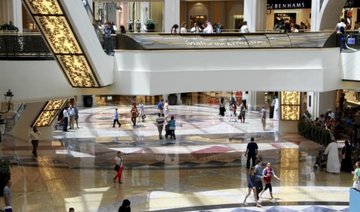 Woman beats man with shoe after he ‘made lewd advances’ in Dubai mall