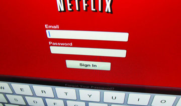 Netflix subscribers hit 100m, but Mideast viewers slow to tune in