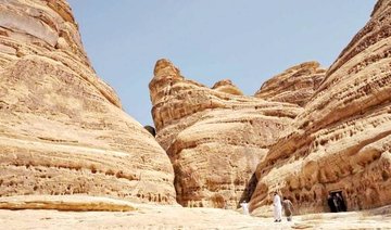 Al-Ula, Diriyah Gate to become major tourist attractions