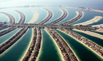 Dubai’s Nakheel sees 22 percent drop in profit