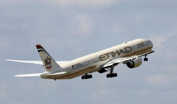 Etihad reports $1.87bn loss on Airberlin, Alitalia impairments