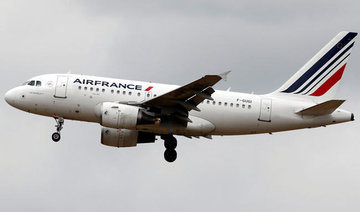 Air France suspends Venezuela flights ahead of vote