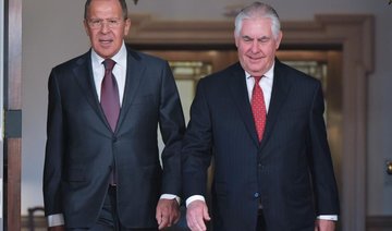 US says will work with allies after Russia sanctions anger EU