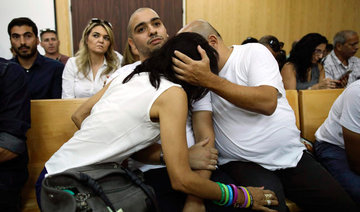 Israeli soldier who killed wounded Palestinian loses appeal