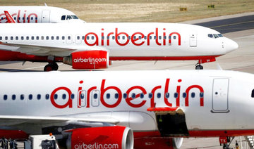 Lufthansa eyes struggling Etihad partner Airberlin after reporting best ever first half