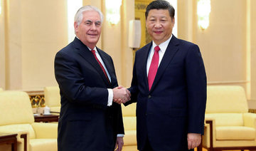 Beijing welcomes US seeking dialogue with N. Korea