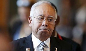 Malaysian PM under pressure over French sub deal