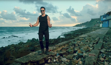 Smash hit ‘Despacito’ becomes most viewed YouTube video