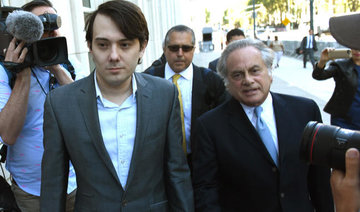 Lack of remorse could bite ‘Pharma Bro,’ say experts