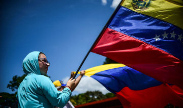 Venezuela heading toward civil war: Peru