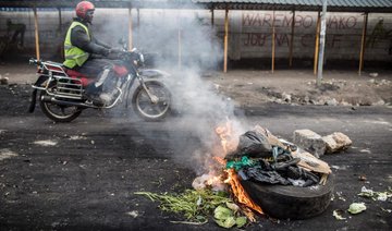 Kenya’s Odinga mulls next move on disputed election