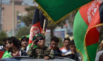 High security as Afghanistan marks independence day