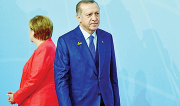 German-Turkish war of words escalates