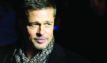 Brad Pitt must pay $667,000 to French chateau decorator