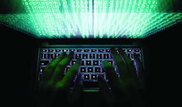 Gulf hospitals urged to invest in better cybersecurity