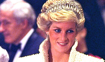 Princess Diana beguiles the world 20 years after death