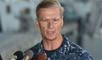 US Navy dismisses commander after deadly warship collisions