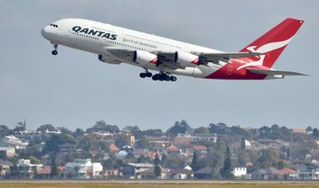 Boosted by near-record profit, Qantas eyes ‘last frontier’ of commercial flights