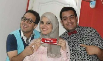 Egyptian brothers sing hilarious song for sister on her wedding