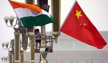 China ‘pleased’ India withdraws from disputed border