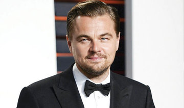 Leonardo DiCaprio Foundation gives $1m to Harvey relief