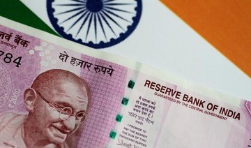 Slowdown-hit Indian economy counts costs of stronger rupee