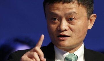 Chinese logistics firm Best, backed by Alibaba, launches $930m US IPO