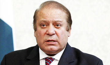 Criminal investigation into Pakistan’s ex-PM begins