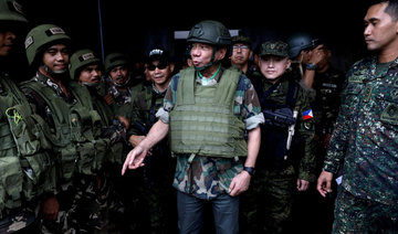 Philippines seeks more funds to fight pro-Daesh militants