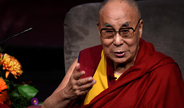 Dalai Lama says Buddha would have helped Myanmar’s Muslims