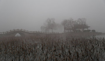 China’s war on smog chokes Shandong industries, smokes out fuel kiosks