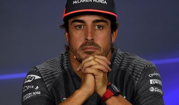 Formula One: Alonso keeps McLaren waiting over new deal