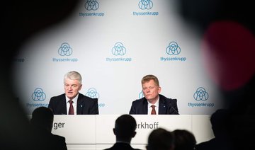 ThyssenKrupp-Tata Steel merger sets scene for jobs battle