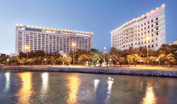 Jeddah Hilton gears up for Saudi National Day