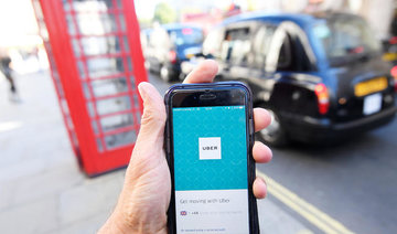 Londoners in quandary over loss of Uber