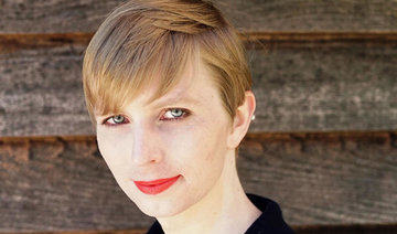 Chelsea Manning says she was denied entry to Canada