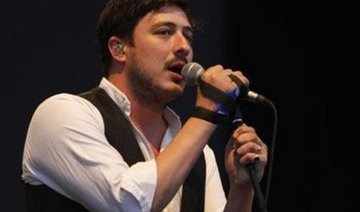 British folk rockers Mumford & Sons named as Abu Dhabi F1 weekend headliners