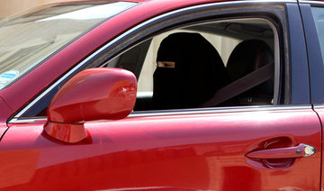 Saudi Arabia’s banks getting ready to finance women buying cars