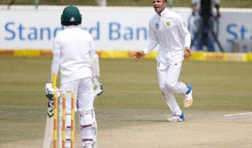 South Africa beat Bangladesh by 333 runs in 1st Test