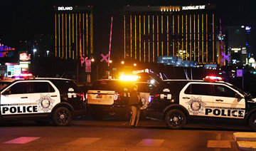 False news of the Vegas attack spread on Google, Facebook